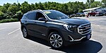 Used 2021 GMC TERRAIN SLT in KENOSHA, WISCONSIN