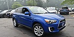 Used 2015 MITSUBISHI OUTLANDER SPORT SE in KENOSHA, WISCONSIN
