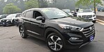 Used 2016 HYUNDAI TUCSON LIMITED in KENOSHA, WISCONSIN
