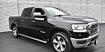 Used 2019 RAM 1500 LARAMIE in KENOSHA, WISCONSIN