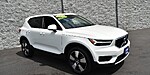 Used 2019 VOLVO XC40 MOMENTUM in KENOSHA, WISCONSIN