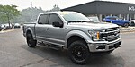 Used 2020 FORD F-150 XLT in KENOSHA, WISCONSIN