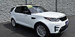 Used 2018 LAND ROVER DISCOVERY HSE LUXURY in KENOSHA, WISCONSIN