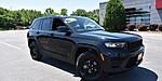 Used 2025 JEEP GRAND CHEROKEE ALTITUDE X in KENOSHA, WISCONSIN