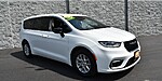 Used 2024 CHRYSLER PACIFICA TOURING L in KENOSHA, WISCONSIN