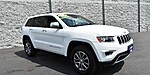 Used 2014 JEEP GRAND CHEROKEE LIMITED in KENOSHA, WISCONSIN