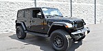 Used 2023 JEEP WRANGLER WILLYS in KENOSHA, WISCONSIN