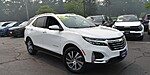 Used 2023 CHEVROLET EQUINOX PREMIER in KENOSHA, WISCONSIN