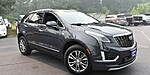 Used 2022 CADILLAC XT5 PREMIUM LUXURY in KENOSHA, WISCONSIN