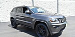 Used 2018 JEEP GRAND CHEROKEE ALTITUDE in KENOSHA, WISCONSIN