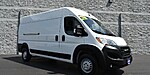Used 2025 RAM PROMASTER HIGH ROOF in KENOSHA, WISCONSIN