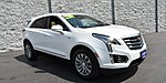 Used 2017 CADILLAC XT5 LUXURY in KENOSHA, WISCONSIN