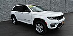 Used 2023 JEEP GRAND CHEROKEE LIMITED in KENOSHA, WISCONSIN