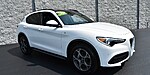 Used 2022 ALFA ROMEO STELVIO TI in KENOSHA, WISCONSIN