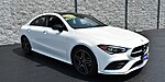 Used 2023 MERCEDES-BENZ CLA CLA 250 in KENOSHA, WISCONSIN