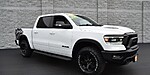 Used 2022 RAM 1500 REBEL in KENOSHA, WISCONSIN