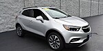 Used 2019 BUICK ENCORE ESSENCE in KENOSHA, WISCONSIN