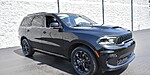 Used 2023 DODGE DURANGO R/T in KENOSHA, WISCONSIN