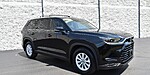 Used 2025 TOYOTA GRAND HIGHLANDER XLE in KENOSHA, WISCONSIN