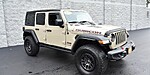 Used 2022 JEEP WRANGLER UNLIMITED RUBICON in KENOSHA, WISCONSIN