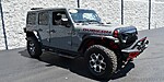 Used 2021 JEEP WRANGLER UNLIMITED RUBICON in KENOSHA, WISCONSIN