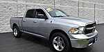 Used 2019 RAM 1500 CLASSIC SLT in KENOSHA, WISCONSIN