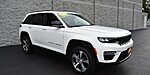 Used 2023 JEEP GRAND CHEROKEE LIMITED in KENOSHA, WISCONSIN