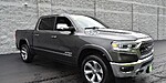 Used 2021 RAM 1500 LIMITED in KENOSHA, WISCONSIN