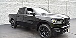 Used 2023 RAM 1500 BIG HORN/LONE STAR in KENOSHA, WISCONSIN