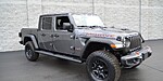Used 2021 JEEP GLADIATOR MOJAVE in KENOSHA, WISCONSIN