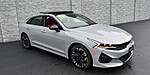 Used 2023 KIA K5 GT-LINE in KENOSHA, WISCONSIN