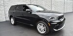 Used 2025 DODGE DURANGO GT in KENOSHA, WISCONSIN
