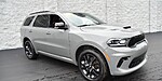 Used 2025 DODGE DURANGO GT PLUS in KENOSHA, WISCONSIN