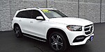 Used 2020 MERCEDES-BENZ GLS GLS 450 in KENOSHA, WISCONSIN