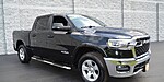 Used 2025 RAM 1500 BIG HORN/LONE STAR in KENOSHA, WISCONSIN