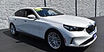 Used 2024 BMW 5 SERIES 530I XDRIVE in KENOSHA, WISCONSIN