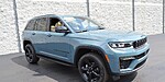 Used 2026 JEEP GRAND CHEROKEE LIMITED in KENOSHA, WISCONSIN