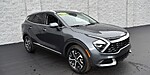 Used 2023 KIA SPORTAGE EX in KENOSHA, WISCONSIN