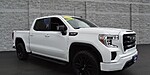 Used 2022 GMC SIERRA 1500 LIMITED ELEVATION in KENOSHA, WISCONSIN
