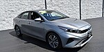 Used 2023 KIA FORTE LXS in KENOSHA, WISCONSIN