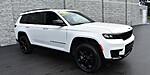 Used 2023 JEEP GRAND CHEROKEE L ALTITUDE X in KENOSHA, WISCONSIN