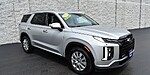Used 2023 HYUNDAI PALISADE SEL in KENOSHA, WISCONSIN