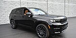 Used 2025 JEEP GRAND CHEROKEE L SUMMIT in KENOSHA, WISCONSIN