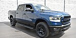Used 2023 RAM 1500 BIG HORN/LONE STAR in KENOSHA, WISCONSIN