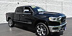 Used 2019 RAM 1500 LIMITED in KENOSHA, WISCONSIN
