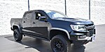 Used 2022 CHEVROLET COLORADO ZR2 in KENOSHA, WISCONSIN