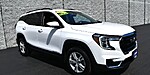 Used 2023 GMC TERRAIN SLE in KENOSHA, WISCONSIN