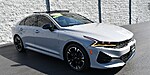 Used 2022 KIA K5 GT-LINE in KENOSHA, WISCONSIN