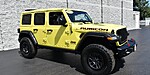 Used 2023 JEEP WRANGLER RUBICON in KENOSHA, WISCONSIN