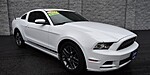 Used 2014 FORD MUSTANG V6 in KENOSHA, WISCONSIN